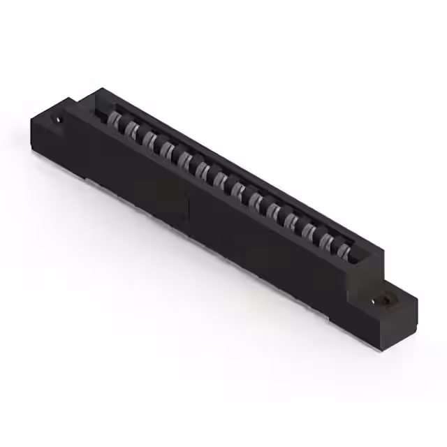 357-014-421-107 EDAC Inc.  Edgeboard Connectors